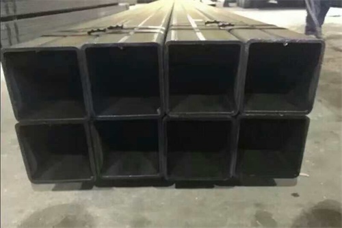 鼓楼大口径厚壁方管